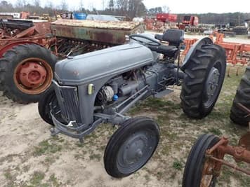 Main image Ford 9N