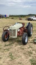 Ford 9N Image