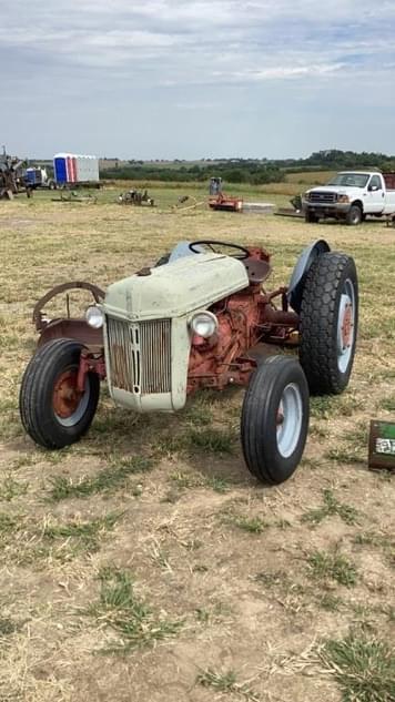 Main image Ford 9N