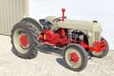 Ford 9N Image