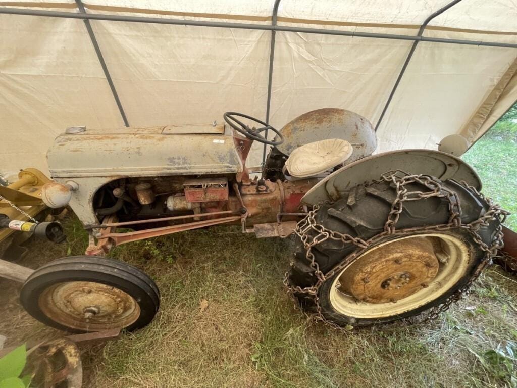 Main image Ford 9N