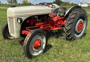 Main image Ford 9N