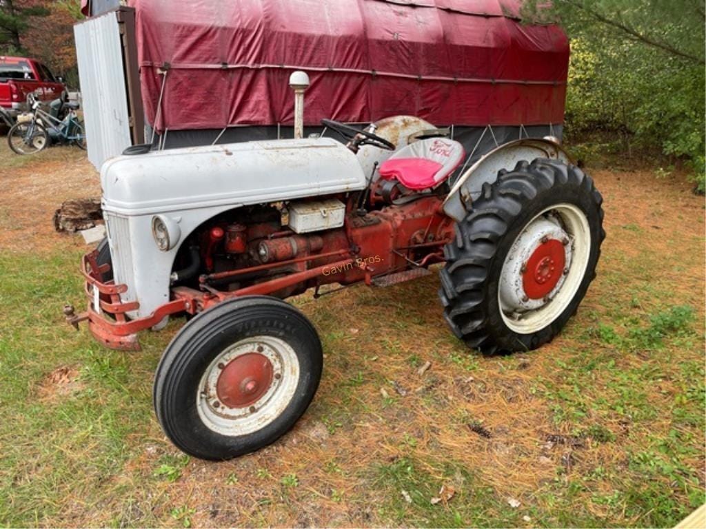 Main image Ford 9N