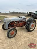 Ford 9N Image