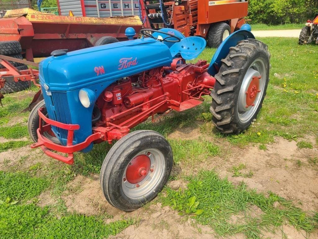 Main image Ford 9N
