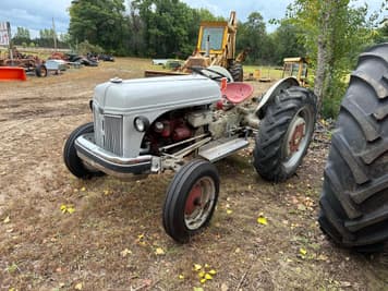 Main image Ford 9N