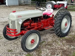 Ford 9N Image