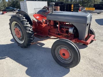 Main image Ford 9N