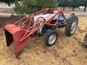 Ford 9N Image