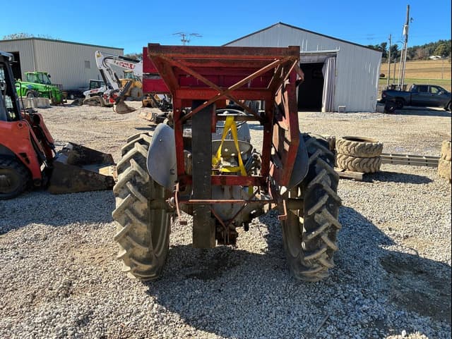 Image of Ford 9N equipment image 3