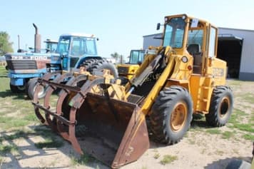 Main image Ford A62