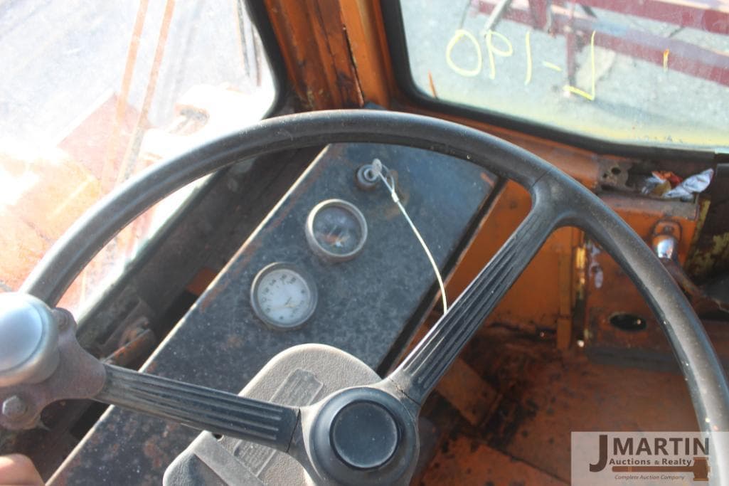 Ford A62 Construction Wheel Loaders for Sale Tractor Zoom