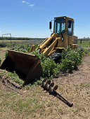 Ford AA64 Image