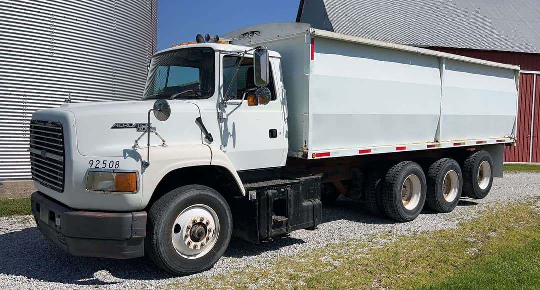 Image of Ford Aeromax L9000 Primary image
