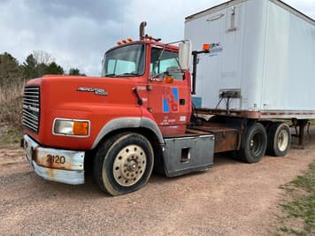 Main image Ford Aeromax L9000