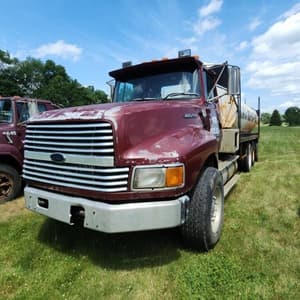 1996 Ford Aeromax L9000 Image