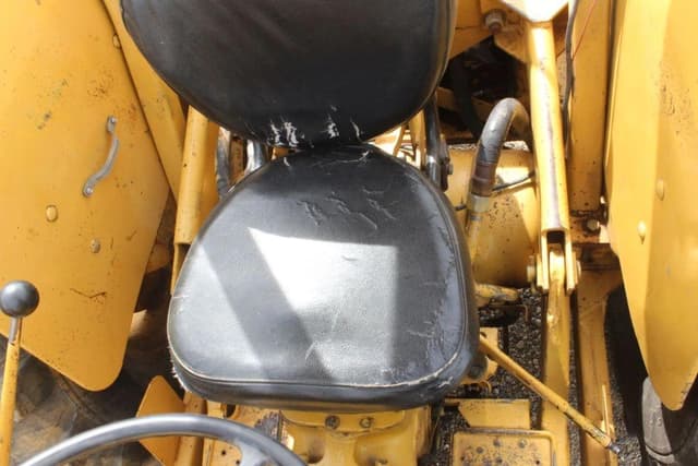 Image of Ford 340B equipment image 4