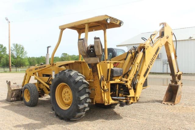 Image of Ford 340B equipment image 1