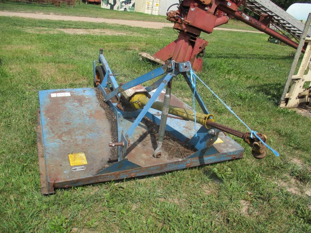 Main image Ford 951A