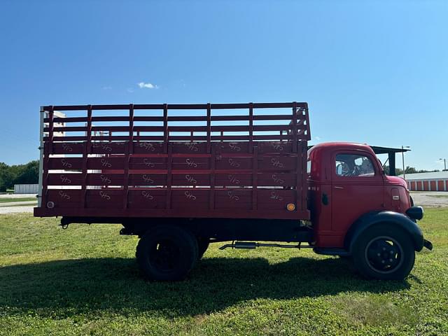 Image of Ford Undetermined equipment image 4