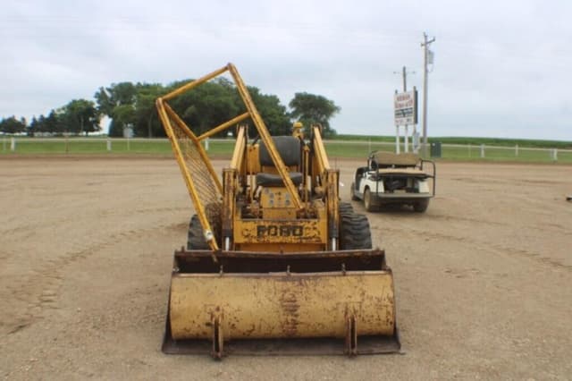 Image of Ford CL40 equipment image 2