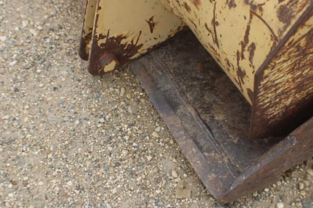 Image of Ford CL40 equipment image 4