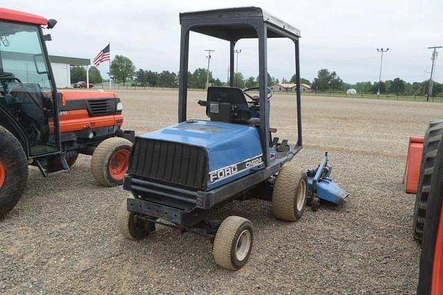 Image of Ford CM224 equipment image 2