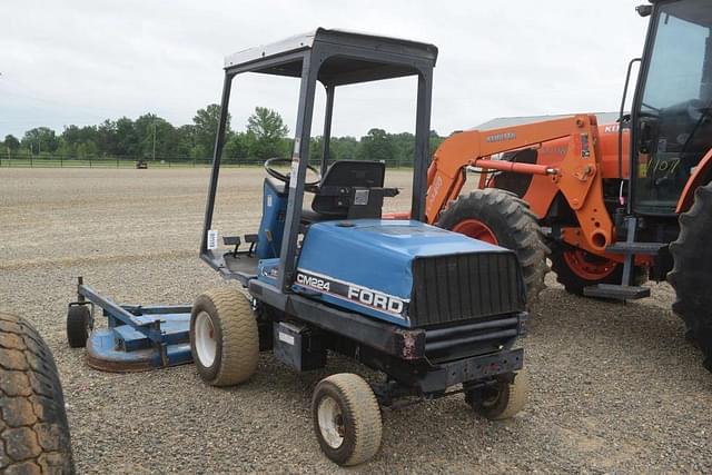 Image of Ford CM224 equipment image 1
