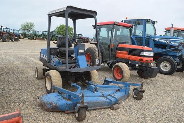 Image of Ford CM224 equipment image 3