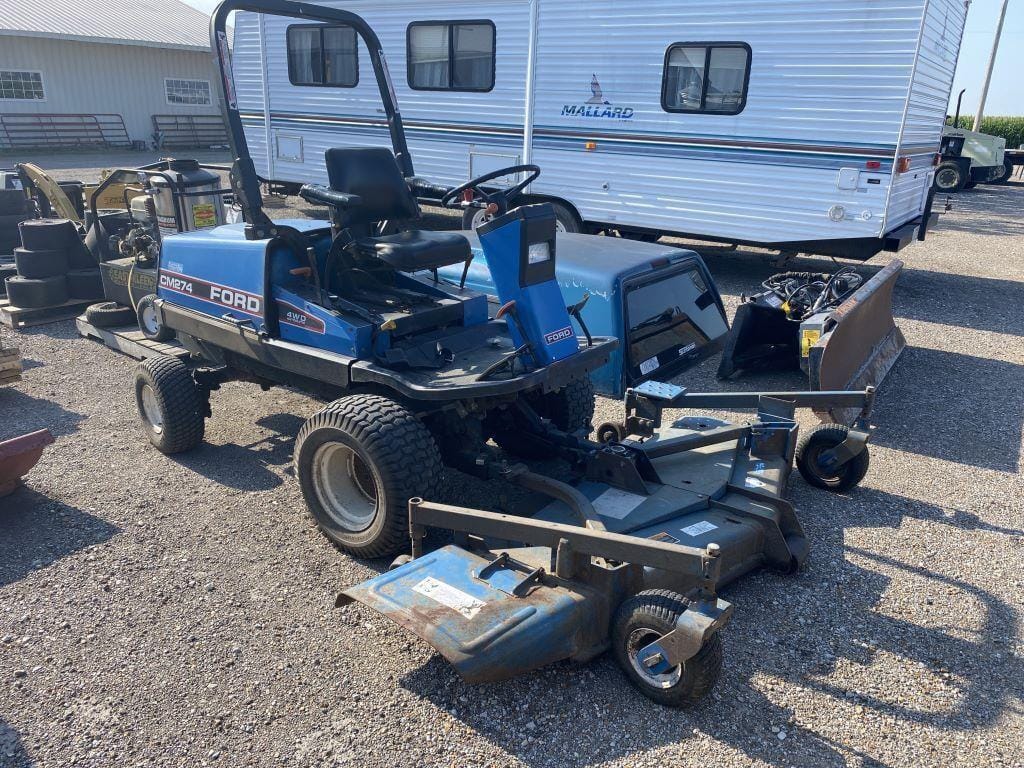 Main image Ford CM274