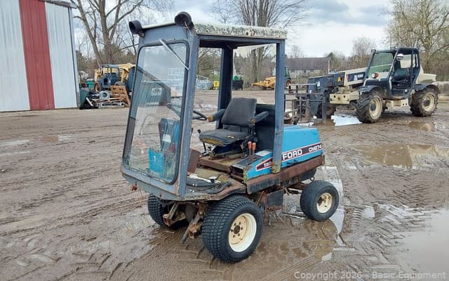 Image of Ford CM274 equipment image 1