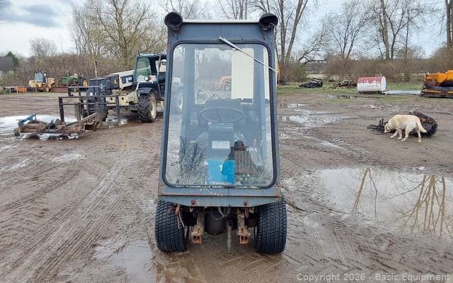 Image of Ford CM274 equipment image 2