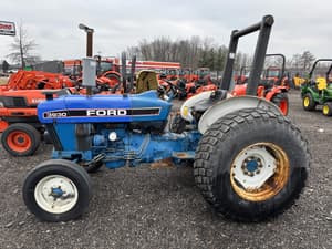 Ford 3930 Image