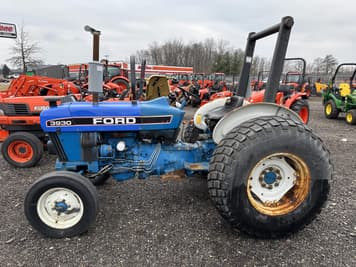 Main image Ford 3930