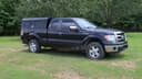 2014 Ford F-150 Image