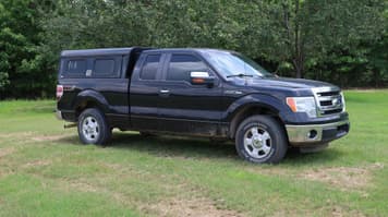 Main image Ford F-150
