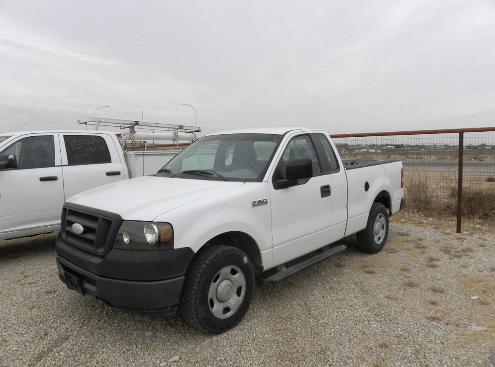 Image of Ford F-150 Primary Image