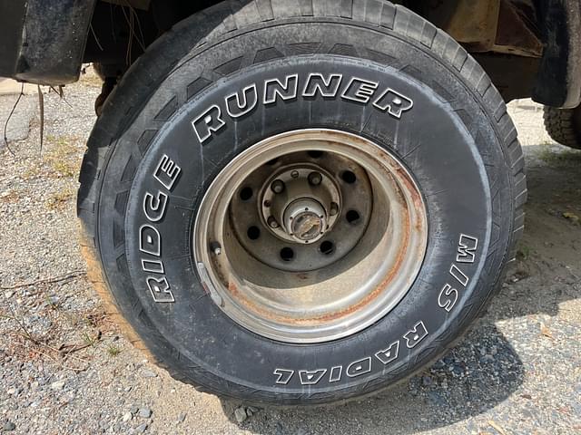 Image of Ford F-150 equipment image 2