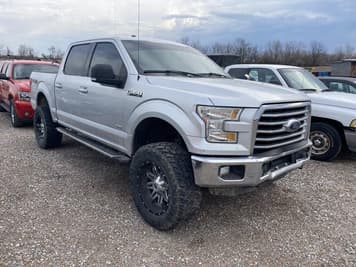 Main image Ford F-150