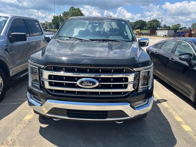 Image of Ford F-150 equipment image 2