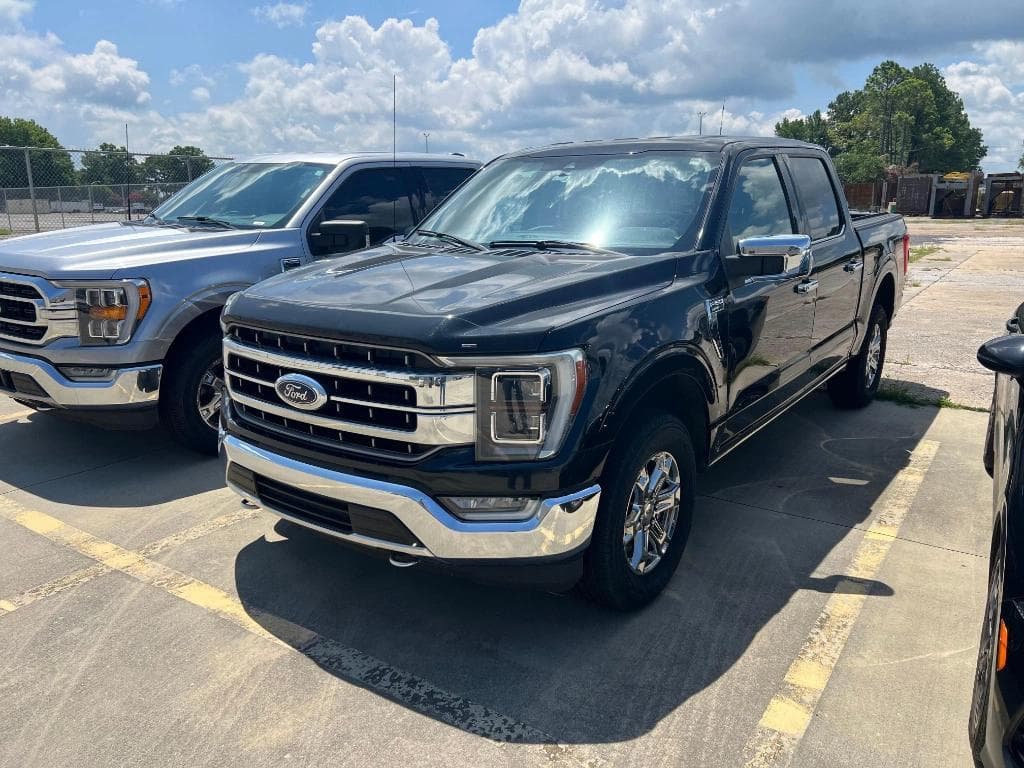 Image of Ford F-150 Primary image
