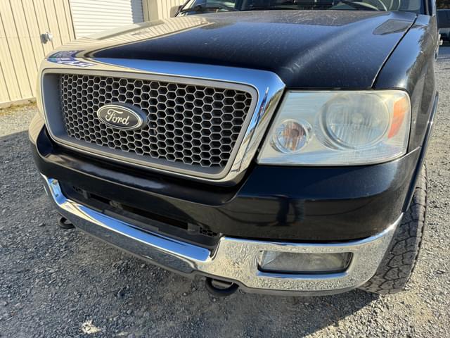 Image of Ford F-150 equipment image 4