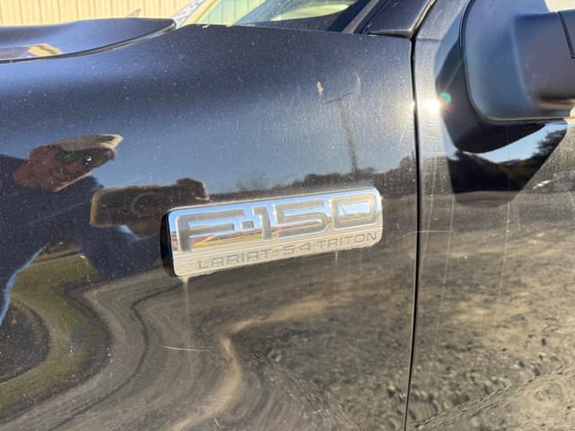 Image of Ford F-150 equipment image 2