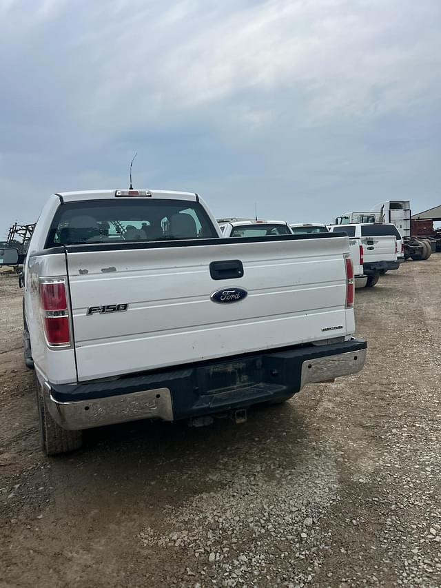 Image of Ford F-150 equipment image 2