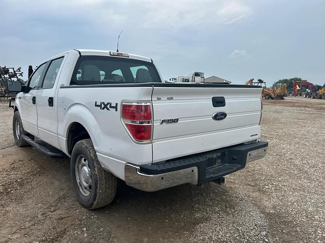 Image of Ford F-150 equipment image 1