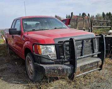 Main image Ford F-150