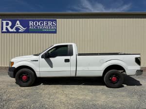 Ford F-150 Image
