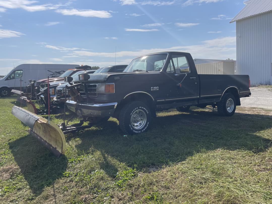 Image of Ford F-150 Primary image