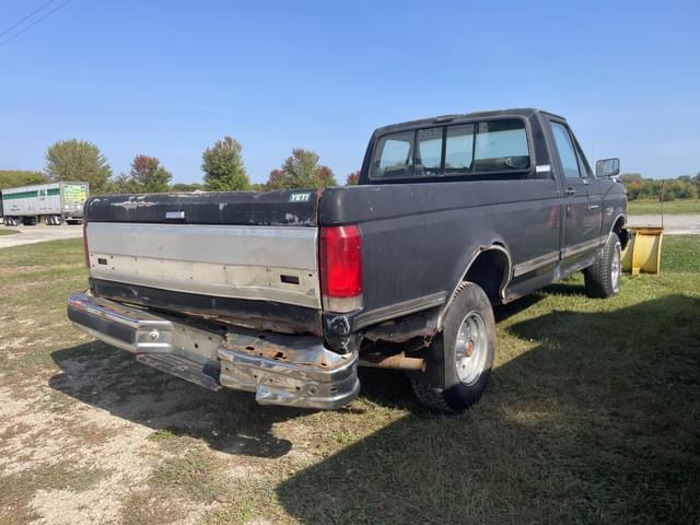 Image of Ford F-150 equipment image 3