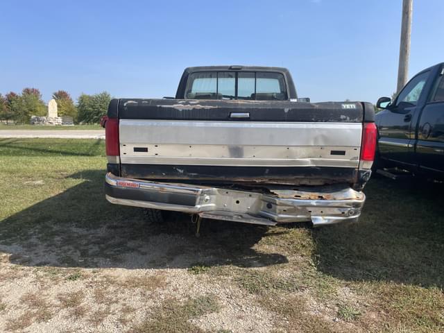 Image of Ford F-150 equipment image 4